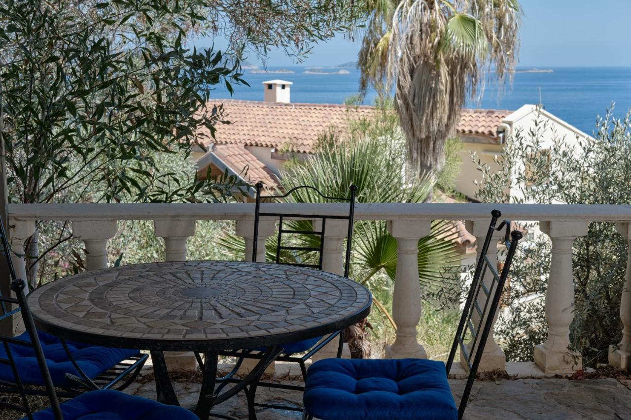 Ferienwohnung Kaktus Ada Kaş Exterior foto