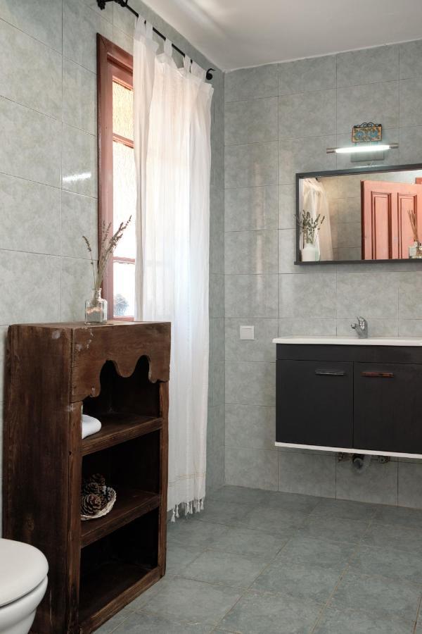 Ferienwohnung Kaktus Ada Kaş Exterior foto