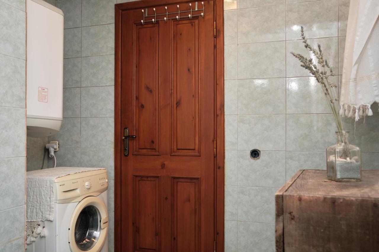 Ferienwohnung Kaktus Ada Kaş Exterior foto